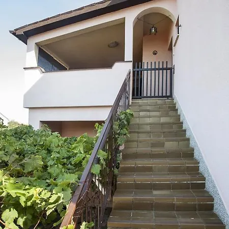 Tia Apartamento Fažana