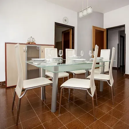 Apartmán Tia