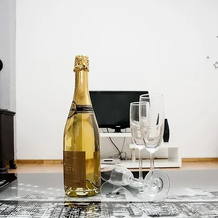 Tia Apartmán Fažana