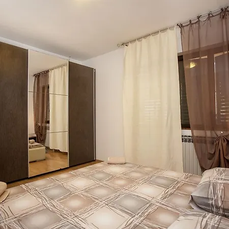 Apartmán Tia *