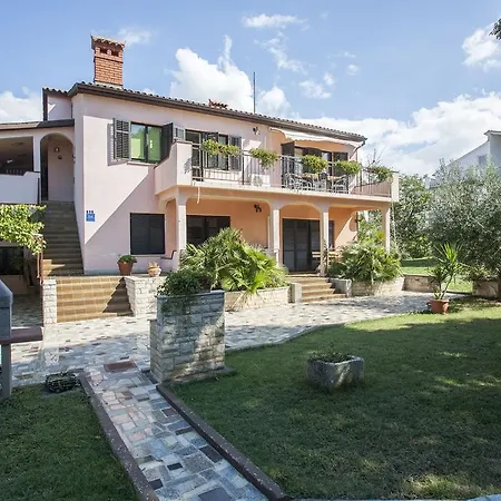 Apartmán Tia *