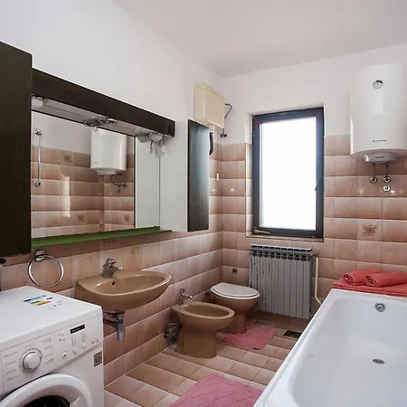 Tia Apartmán Fažana
