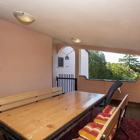 Apartmán Tia *
